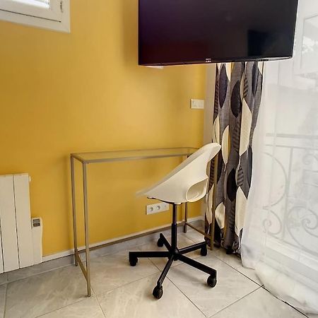 Superbe Studio Hyper Centre Tout Equipe Wifi Netflix 2Pers Ам'єн Екстер'єр фото
